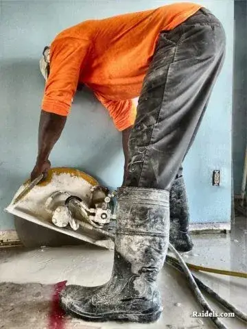 Concrete Cutting