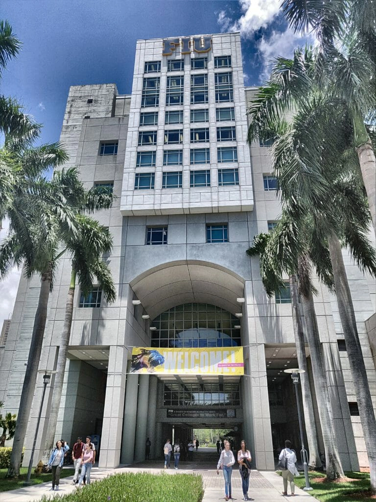 FIU BBC Campus