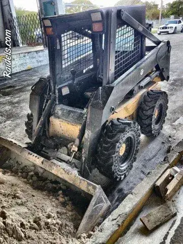 Bobcat Service