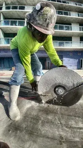 Concrete Cutting