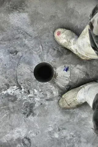 Core Drilling